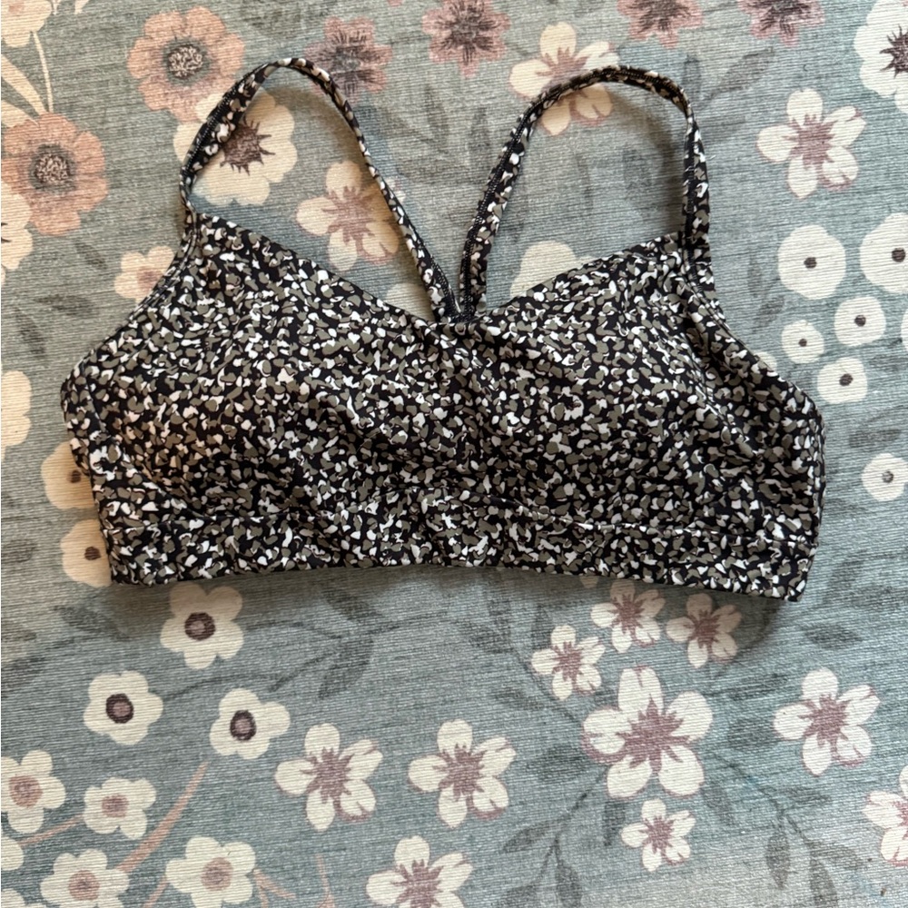 Athleta Vital Sports Bra